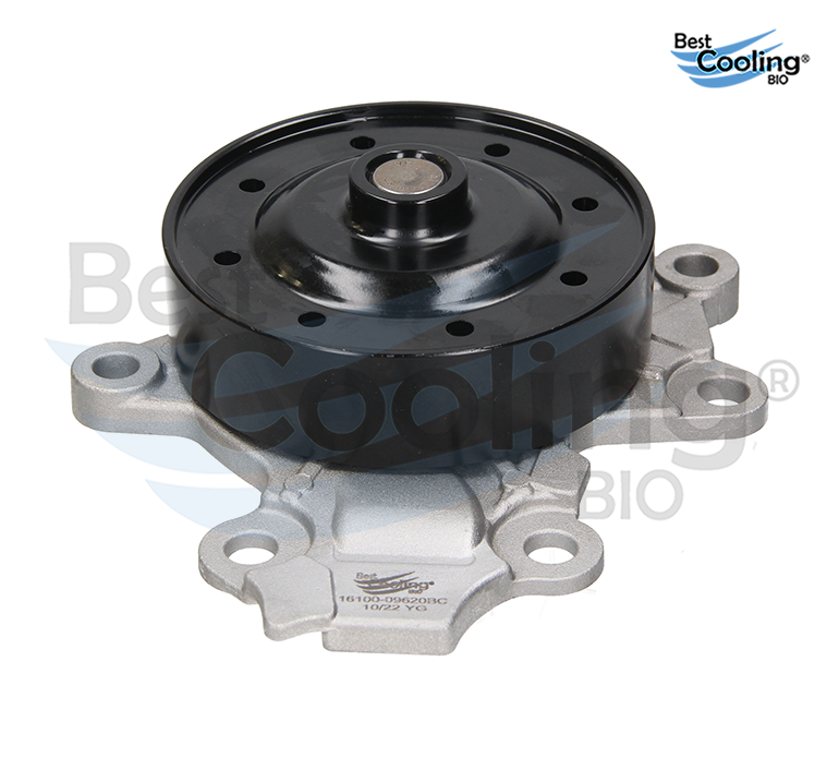 BOMBA DE AGUA COROLLA 1.8 2020-2022 CON POLEA